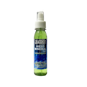 LOCION BIFASICA MENTICOL CANNABIS FRASCO X 130 ML